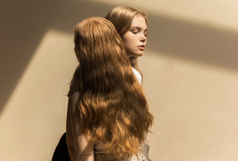 ПРЕДСТАВЛЯЕМ renaihair THE FLEX WEFT!