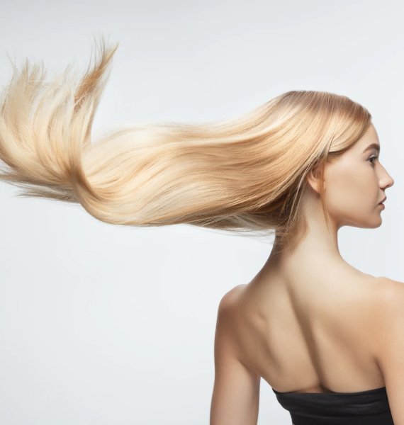 Премиальное качество, 100% наращивание человеческих волос Remy.