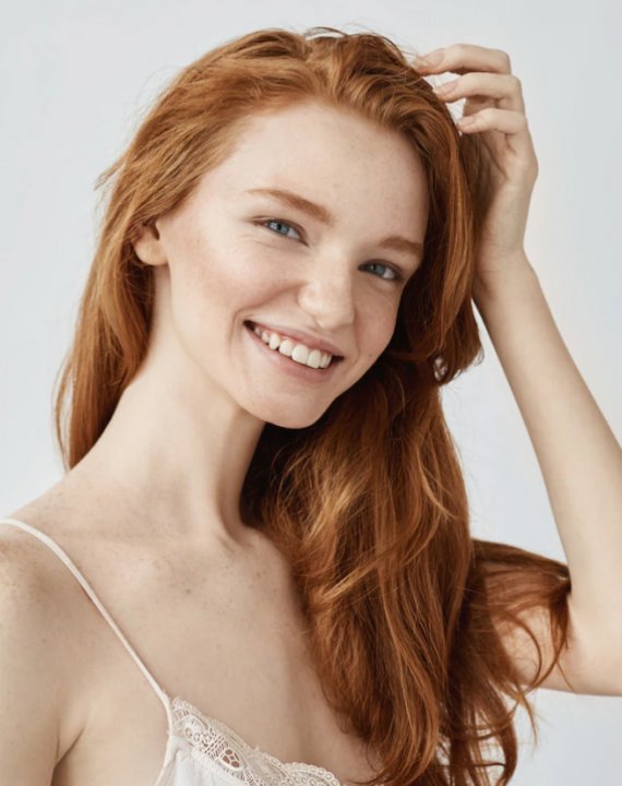 Машинное наращивание Наращивание волос с утками